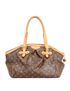 Louis Vuitton Tivoli GM Tote, back view
